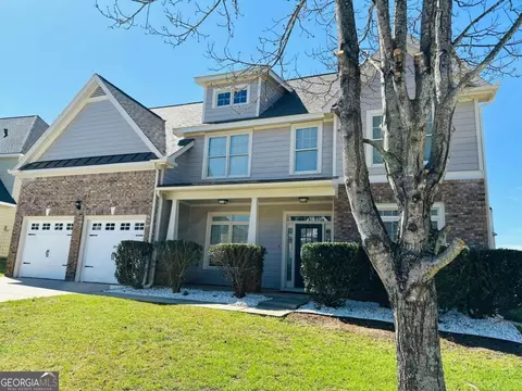 30 Chesapeake Chase, Covington, GA 30016 photo 59