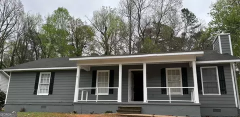 4446 Bon Ayer Cir, Macon, GA 31204