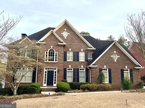 5882 Brookstone Walk NW, Acworth, GA 30101