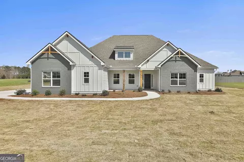 51 Mcmillan Way #LOT 58, Senoia, GA 30276