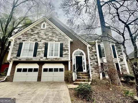 413 Two Iron Trl, Kennesaw, GA 30144