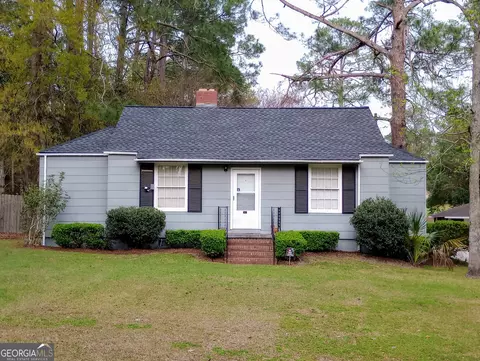 1917 2nd St SE, Moultrie, GA 31768
