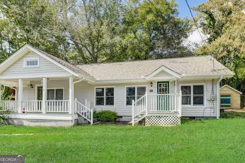 39 Stargel St, Dahlonega, GA 30533