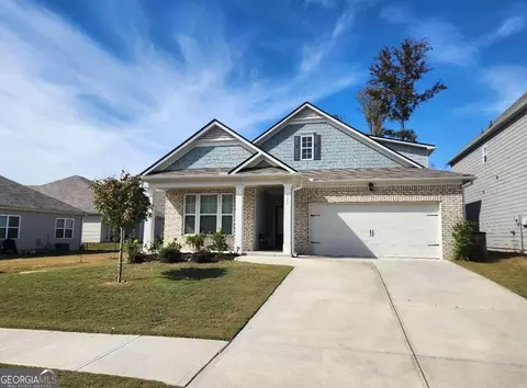222 Yaupon Trl, Braselton, GA 30517