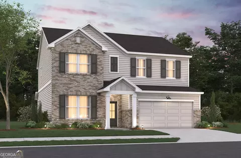 771 Clifftop Xing SW, Powder Springs, GA 30127