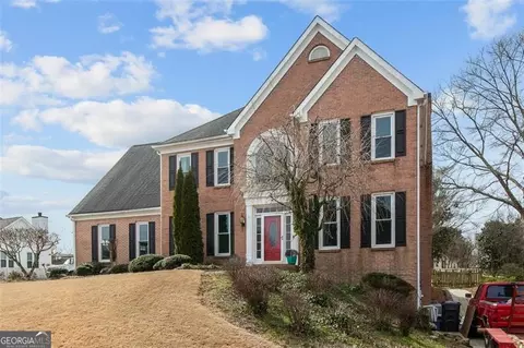 1655 Castle Pointe Cv, Grayson, GA 30017 photo 2