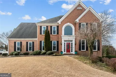 1655 Castle Pointe Cv, Grayson, GA 30017