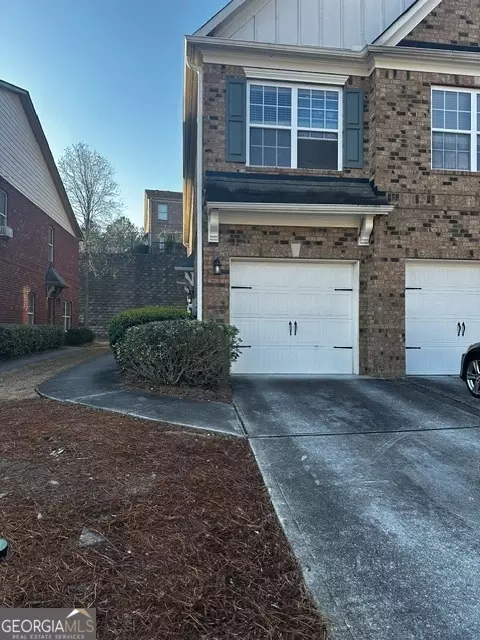 805 Pleasant Hill Rd NW #243, Lilburn, GA 30047