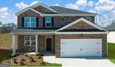 1708 Limousin #362, Stockbridge, GA 30281