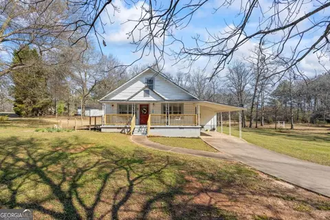 9592 Royston Hwy, Royston, GA 30662