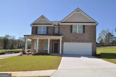 2211 Cormac St #17, East Point, GA 30344