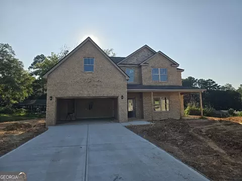 5704 Laney Dr, Rex, GA 30273