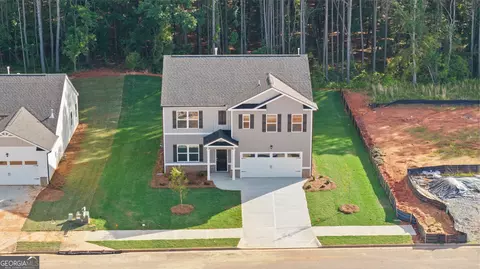 318 Daurian Dr #LOT 10, Statham, GA 30666