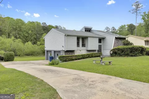 5000 Dublin Dr, Atlanta, GA 30331