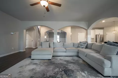 933 Mystic Way, Hampton, GA 30228 photo 10