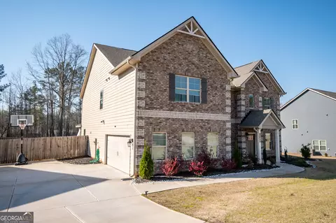 933 Mystic Way, Hampton, GA 30228 photo 2