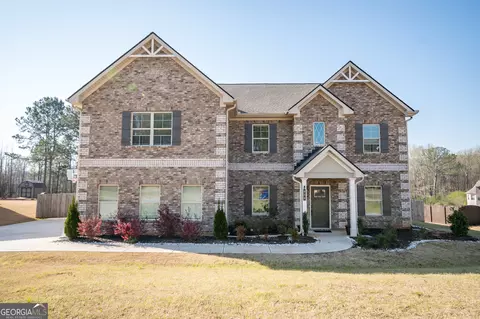 933 Mystic Way, Hampton, GA 30228