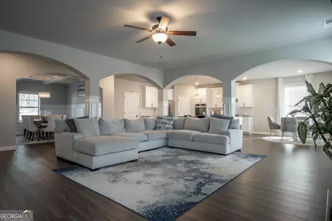 933 Mystic Way, Hampton, GA 30228 photo 9