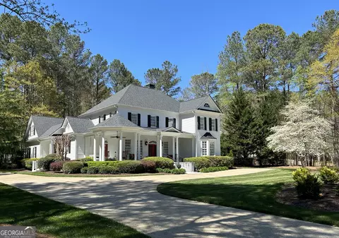 205 Little River Farms Trl, Canton, GA 30115