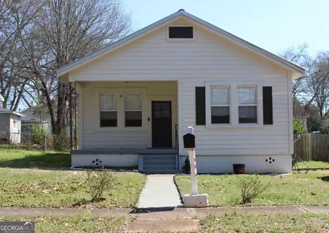 27 Litchfield St, Cartersville, GA 30120