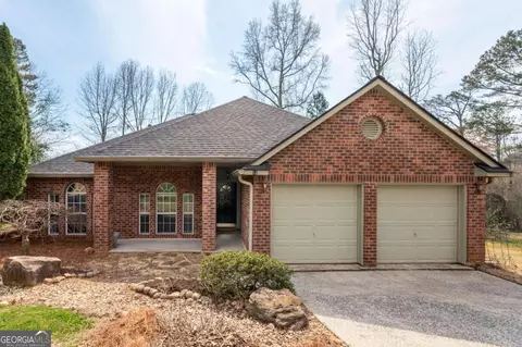 11 Misty Wood Ct NW, Marietta, GA 30064