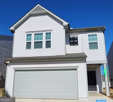 4907 Hillstone Dr, Gainesville, GA 30504