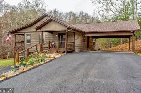 60 Field Wood Ln, Murphy, NC 28906