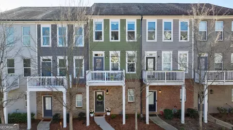 2183 Colvin Ct NW, Atlanta, GA 30318