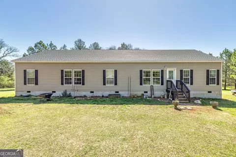 1152 Campbell Cross Rd, Monticello, GA 31064