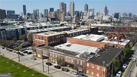 320 Martin Luther King Jr Dr SE #3, Atlanta, GA 30312