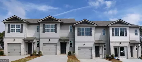 5864 Abel Ln #03, Lithonia, GA 30058