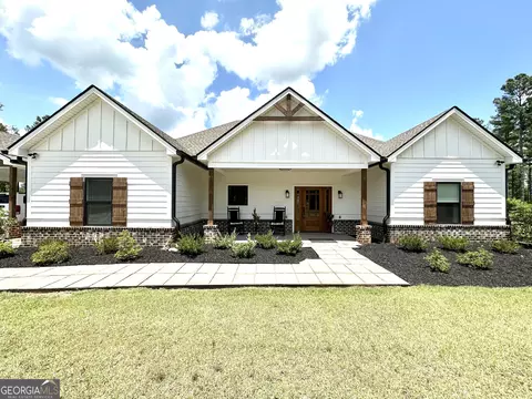 1280 Godfrey Rd, Madison, GA 30650