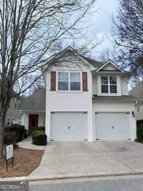 401 Highland Falls Dr, Hiram, GA 30141