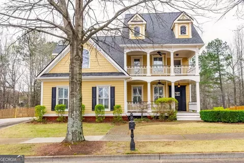 4067 Andover Cir, Mcdonough, GA 30252