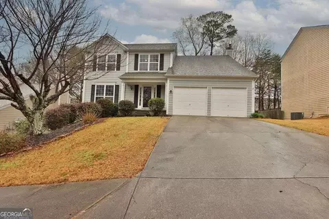 3446 Chastain Glen Ln NE, Marietta, GA 30066