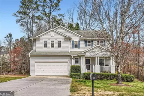 66 Silver Maple Ln, Dallas, GA 30157