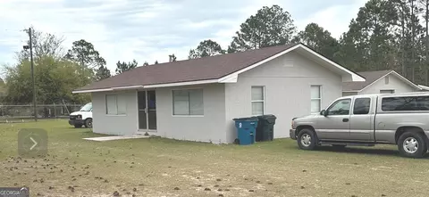 488 Woods Bridge Rd, Jesup, GA 31545