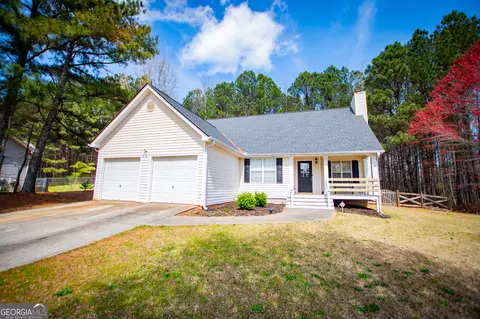 196 Greentree Trl, Temple, GA 30179