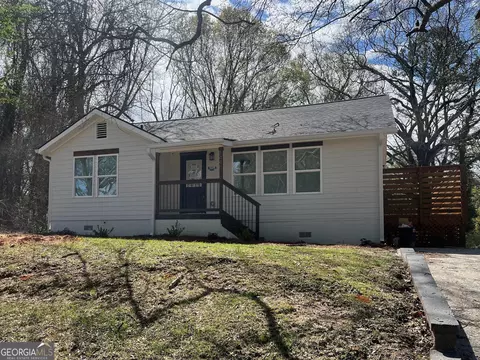 1448 Blyss Ave NW, Atlanta, GA 30318
