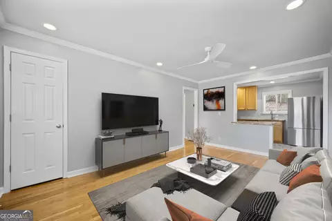 228 Olympic Pl #45, Decatur, GA 30030
