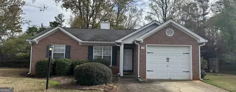 17 Santa Rosa Way, Newnan, GA 30265