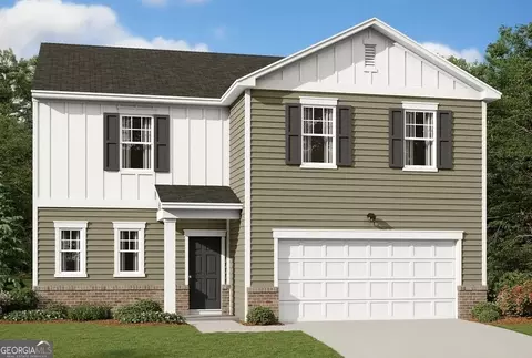 194 Bentwater Way, Hoschton, GA 30548