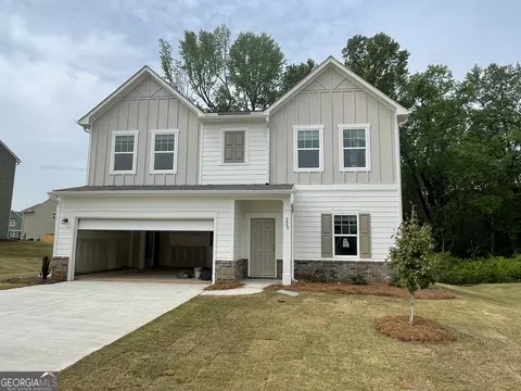 223 Bentwater Way, Hoschton, GA 30548