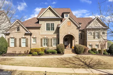 313 Carmichael Cir, Canton, GA 30115
