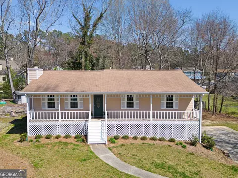 3144 Country Lake Dr, Powder Springs, GA 30127
