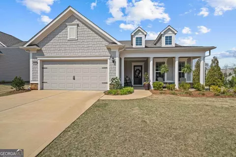 1001 Muscogee Way, Greensboro, GA 30642