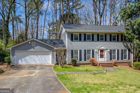 3931 Granger Dr, Chamblee, GA 30341