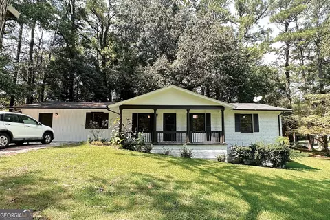 5313 Chantilly Ter, Atlanta, GA 30349