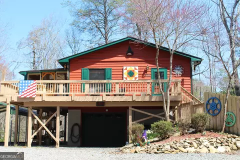 534 Mission Dam Rd, Hayesville, NC 28904