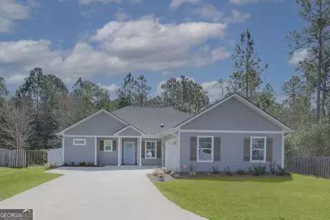 325 Victoria Cir, Saint Marys, GA 31558